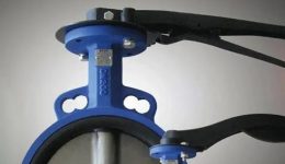 j9真人第一品牌小课堂|蝶阀的选用原则及适用场景