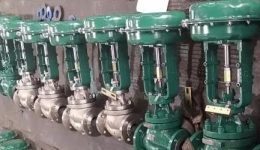 j9真人第一品牌小课堂|运行中的阀门该如何维护？